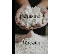 Mes recettes cahier de recettes à remplir: carnet de recettes. Livre de recettes vierge à écrire les recettes et repas préférés. 100 recettes 6 x 9 ... à écrire les recettes et repas préférés.