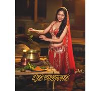 Mes Recettes préférées - Carnet de recettes grand format A4 à remplir avec vos 100 recettes adorées