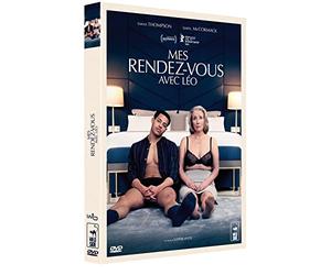 Mes rendez-vous avec Léo [Francia] [DVD]