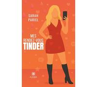 Mes rendez-vous Tinder