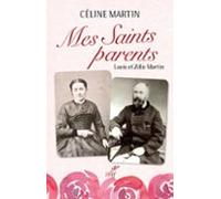 Mes Saints Parents (ebook)