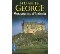 Mes Secrets Decrivain