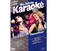 Mes Soirées Karaoké 2010/2011 + Dancefloor [Italia] [DVD]