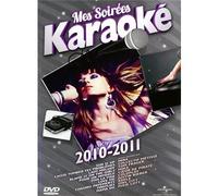 Mes Soirées Karaoké 2010 - 2011 [Italia] [DVD]