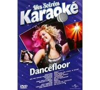 Mes Soirees Karaoke Dancefloor [Italia] [DVD]