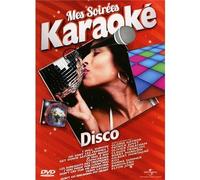 Mes Soirées Karaoke Disco [Italia] [DVD]