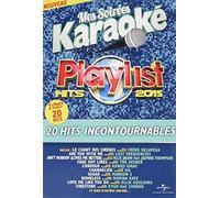 Mes Soirees Karaoke Playlist (2 Dvd) [Italia]