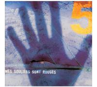 Mes Souliers Sont Rouges - 5