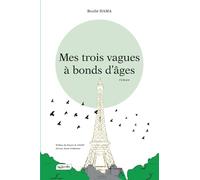 Mes trois vagues à bonds d'âges