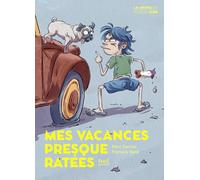 Mes vacances presque ratées (le Grand bain)