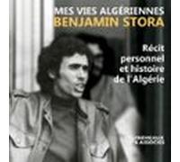 Mes Vies Algériennes (audiolibro)