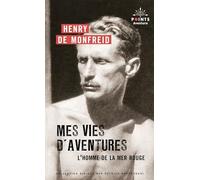 Mes vies d'aventures: L'homme de la mer Rouge (Points Aventure)
