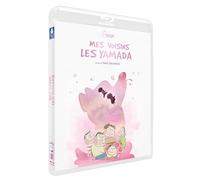 Mes voisins les Yamada [Francia] [Blu-ray]