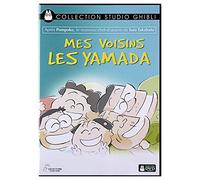 Mes voisins les Yamada [Francia] [DVD]