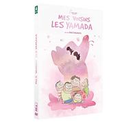 Mes voisins les Yamada [Francia] [DVD]