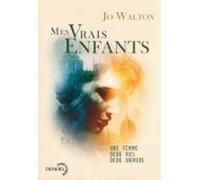 Mes Vrais Enfants (ebook)