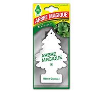 Mesa 102238 Coche Aroma Ice Mint Arbre Magique