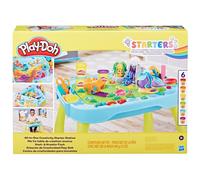 Mesa Actividades Creatividad Play-Doh All-in-One Starter F6927 Hasbro