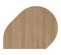 Mesa adicional eurokraft pro, incl. pata de apoyo