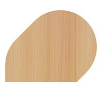Mesa adicional eurokraft pro, incl. pata de apoyo