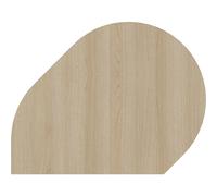 Mesa adicional eurokraft pro, incl. pata de apoyo