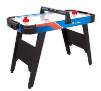Mesa Air hockey electrónico con luces 106x53x75 CB Games