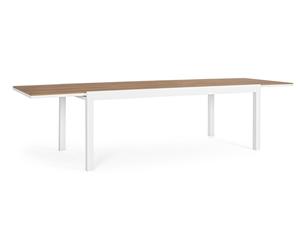 Mesa All.Elias 200-300X95 Blanco Sj60