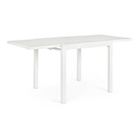 Mesa All. Pelagius 83-166X80 Bia Yk11