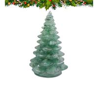 Mesa Árbol De Navidad - Mesa de Falso,Árbol De Escritorio De Navidad Artificial - Para Lugar De Trabajo Cafetería Habitación Estudiante Apartamento Mesa De Noche Sala Chimenea