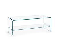 Mesa auxiliar 2P Iride Rett Vt 100X40