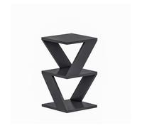 Mesa auxiliar 3 niveles h50 cm - albeni