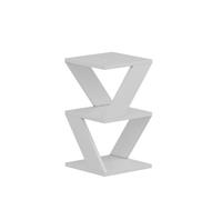 Mesa auxiliar 3 niveles h50 cm - albeni