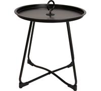 Mesa auxiliar 45 x 45 cm palmetto bo-camp