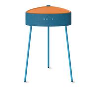 TD Systems Mesa Altavoz Bluetooth de 20W, Batería de 2500mAh SM20B11PN Color Naranja