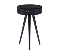 TD Systems Mesa Altavoz Bluetooth de 30W, Batería de 2200mAh SM30B11WN Color Negro