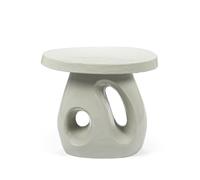 Mesa Auxiliar Amé 10 Gris