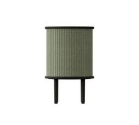 Mesa Auxiliar Audacious en Roble Negro /prados Matutinos
