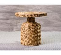 Mesa Auxiliar Bloomingville CAMO De Cesta De Agua 47 Cm