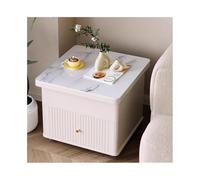 Mesa auxiliar de centro Mesa de centro elevable pequeña multifuncional, de doble uso, sencilla, for sala de estar, apartamento pequeño, telescópica, se pueden mover los escritorios Mesas de centro