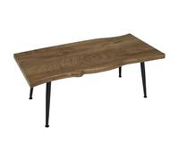 Mesa auxiliar de jardín Black Forest