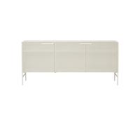 Kristina Dam Studio Aparador Grid Beige