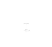 Mesa Auxiliar Elevable Blanco