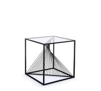 Mesa auxiliar Espiral 48X48
