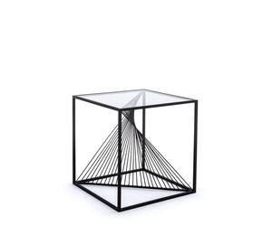 Mesa auxiliar Espiral 48X48