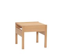 Mesa Auxiliar Forma Natural