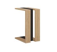 Mesa auxiliar h57 cm - macha