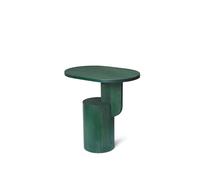 Mesa Auxiliar Insert Verde Mirto