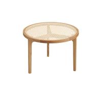 Mesa Auxiliar Le Roi Roble Natural