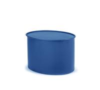 Mesa Auxiliar Marie Valerie Azul
