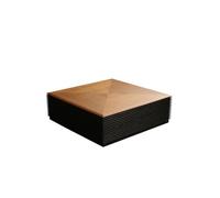Mesa auxiliar para sofá Mesa De Centro De Estilo Retro Americano, Armario De Almacenamiento Sencillo For El Hogar, Mesa De Té For Sala De Estar, Muebles For Apartamentos Pequeños Mesa auxiliar para do